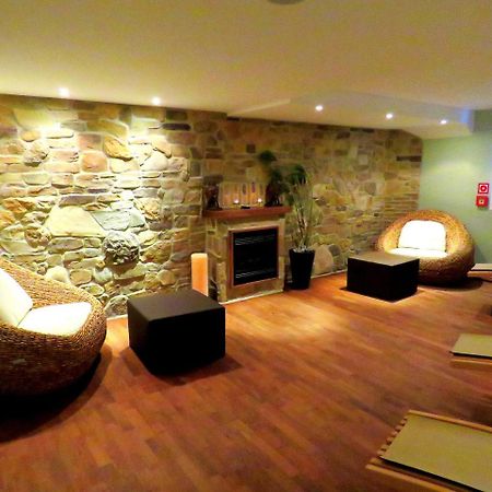 Hotel Hirlanda Zuers Экстерьер фото